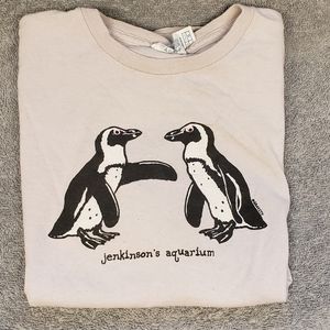 Jenkins t-shirt